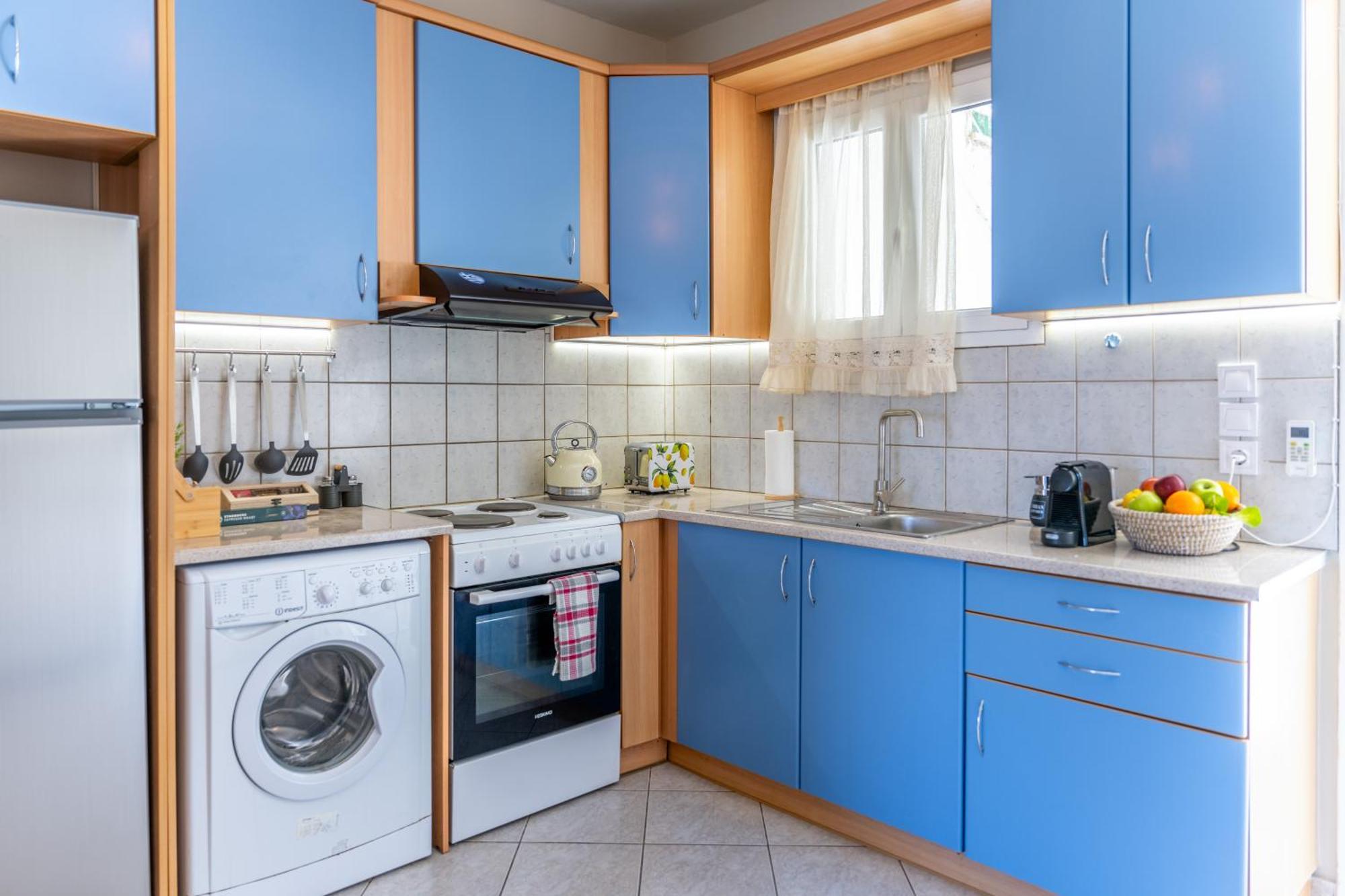 Apaggio Di Argostoli Apartments - Private Parking & Sea View エクステリア 写真