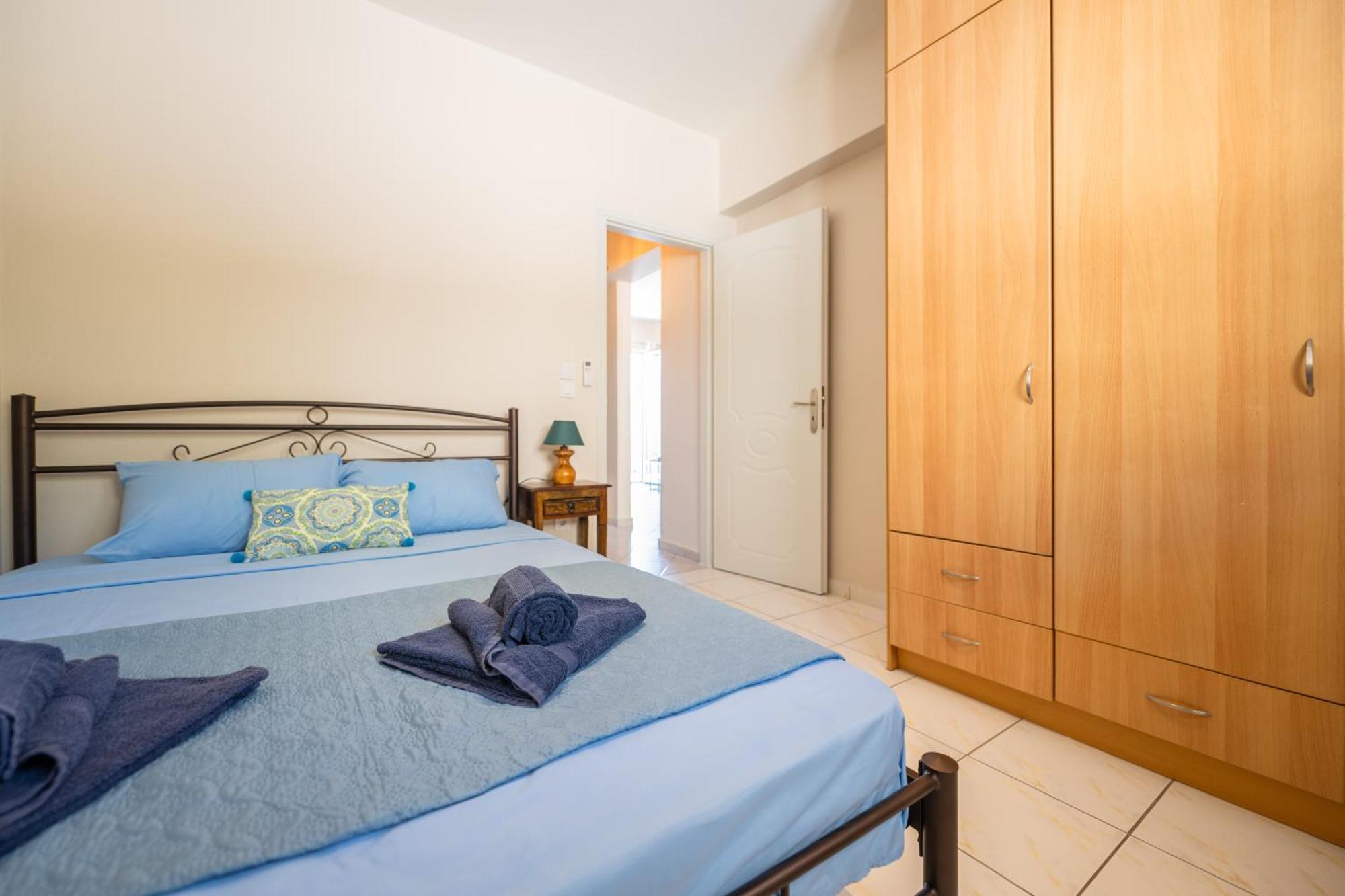 Apaggio Di Argostoli Apartments - Private Parking & Sea View エクステリア 写真