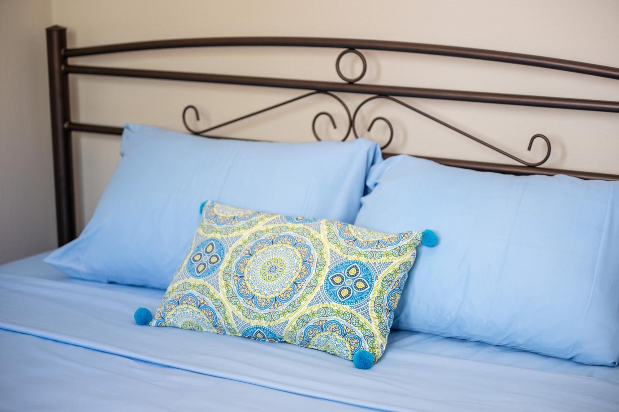 Apaggio Di Argostoli Apartments - Private Parking & Sea View エクステリア 写真